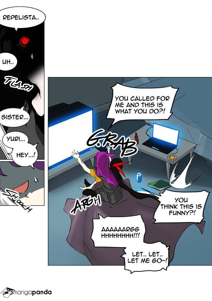 Tower of God Chapter 193 image 25